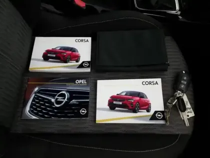 Photo 15 Opel Corsa  1.2 75 ch BVM5 Edition