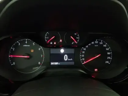 Photo 20 Opel Corsa  1.2 75 ch BVM5 Edition