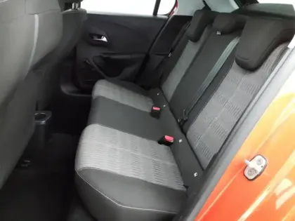 Photo 22 Opel Corsa  1.2 75 ch BVM5 Edition