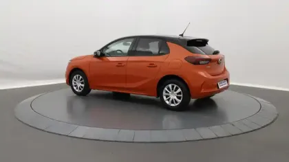 Photo 29 Opel Corsa  1.2 75 ch BVM5 Edition