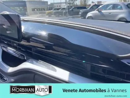 Photo 35 Fiat 500 E 118 CH