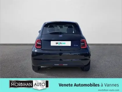 Photo 164 Fiat 500 E 118 CH