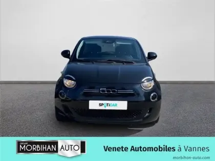 Photo 21 Fiat 500 E 118 CH