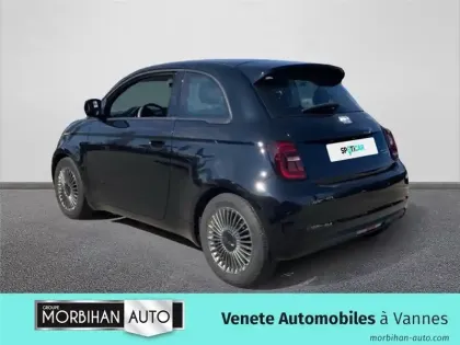 Photo 26 Fiat 500 E 118 CH