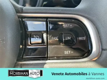 Photo 176 Fiat 500 E 118 CH