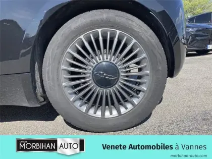 Photo 30 Fiat 500 E 118 CH