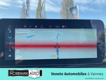 Photo 33 Fiat 500 E 118 CH