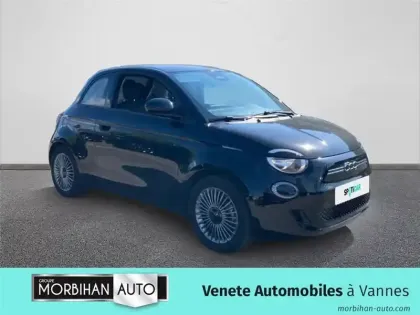 Photo 22 Fiat 500 E 118 CH