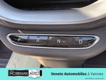 Photo 54 Fiat 500 E 118 CH