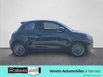 Photo 23 Fiat 500 E 118 CH