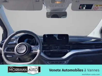 Photo 47 Fiat 500 E 118 CH