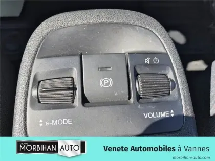 Photo 38 Fiat 500 E 118 CH