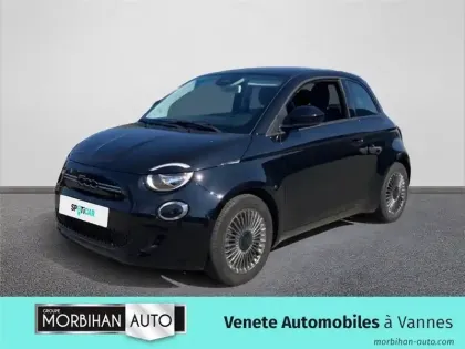 Photo 160 Fiat 500 E 118 CH