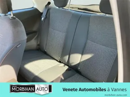 Photo 29 Fiat 500 E 118 CH