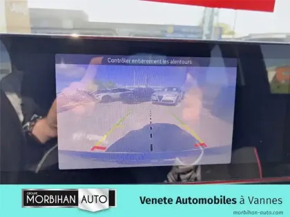 Photo 19 Fiat 500 E 95 CH