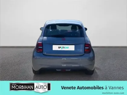 Photo 130 Fiat 500 E 95 CH