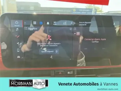 Photo 13 Fiat 500 E 95 CH