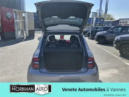 Photo 110 Fiat 500 E 95 CH