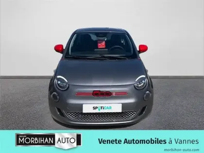 Photo 85 Fiat 500 E 95 CH