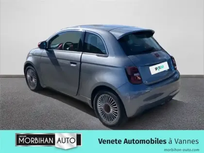 Photo 6 Fiat 500 E 95 CH