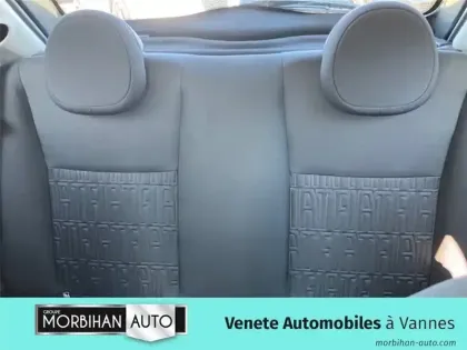 Photo 9 Fiat 500 E 95 CH