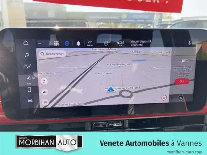 Photo 18 Fiat 500 E 95 CH