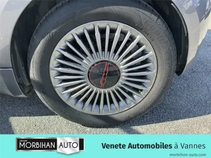 Photo 136 Fiat 500 E 95 CH