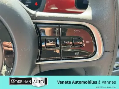 Photo 101 Fiat 500 E 95 CH