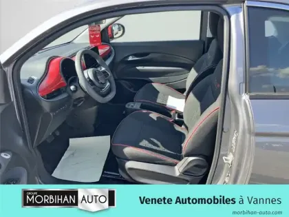 Photo 8 Fiat 500 E 95 CH