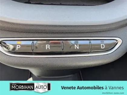 Photo 14 Fiat 500 E 95 CH