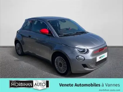 Photo 107 Fiat 500 E 95 CH