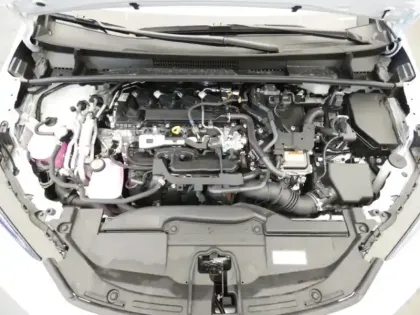 Photo 22 Toyota Prius Hybride Rechargeable 223ch Design