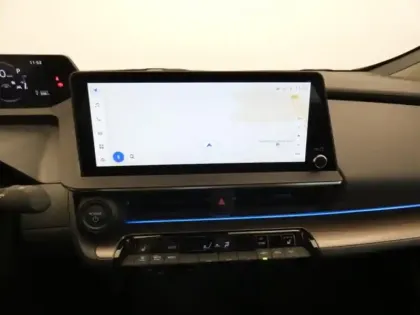 Photo 21 Toyota Prius Hybride Rechargeable 223ch Design