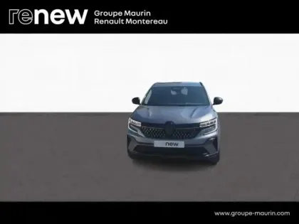 Photo Renault Espace