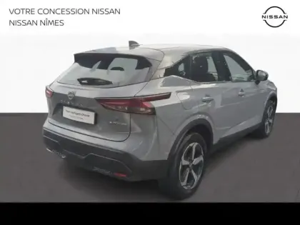 Photo 22 Nissan Qashqai  e-POWER 190ch Business Edition 2022