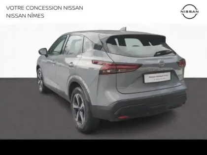 Photo 24 Nissan Qashqai  e-POWER 190ch Business Edition 2022