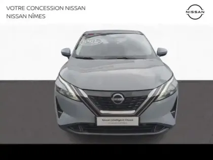 Photo 20 Nissan Qashqai  e-POWER 190ch Business Edition 2022