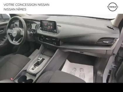 Photo 27 Nissan Qashqai  e-POWER 190ch Business Edition 2022