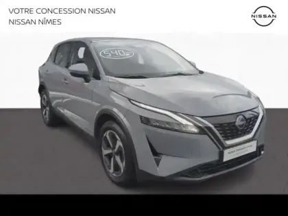 Photo 21 Nissan Qashqai  e-POWER 190ch Business Edition 2022