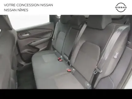 Photo 29 Nissan Qashqai  e-POWER 190ch Business Edition 2022