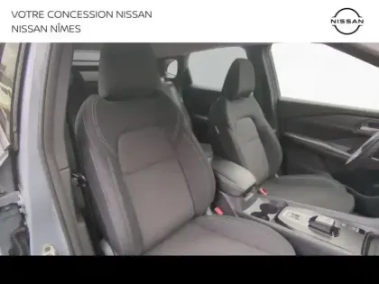 Photo 31 Nissan Qashqai  e-POWER 190ch Business Edition 2022