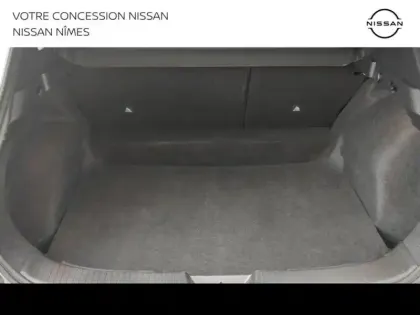 Photo 26 Nissan Qashqai  e-POWER 190ch Business Edition 2022