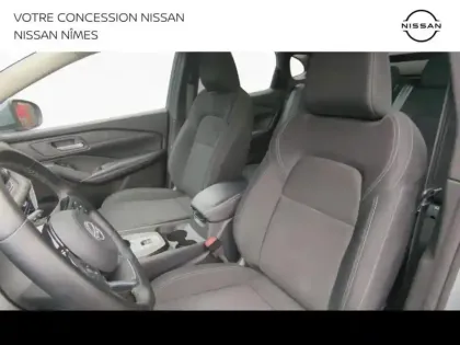 Photo 28 Nissan Qashqai  e-POWER 190ch Business Edition 2022