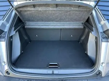 Photo 5 Peugeot 2008  1.2 PureTech 155ch S&S GT EAT8