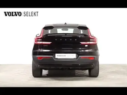 Photo 18 Volvo C40  Recharge 231ch Start