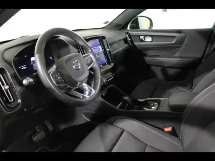 Photo 22 Volvo C40  Recharge 231ch Start