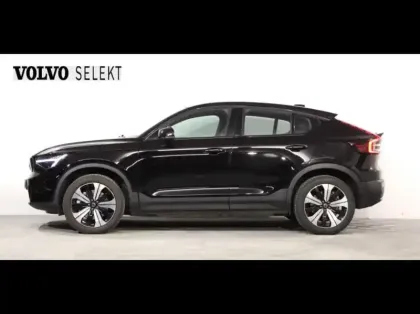 Photo 17 Volvo C40  Recharge 231ch Start