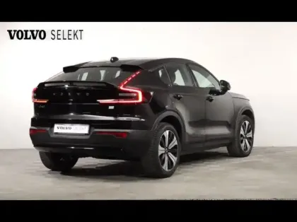 Photo 16 Volvo C40  Recharge 231ch Start