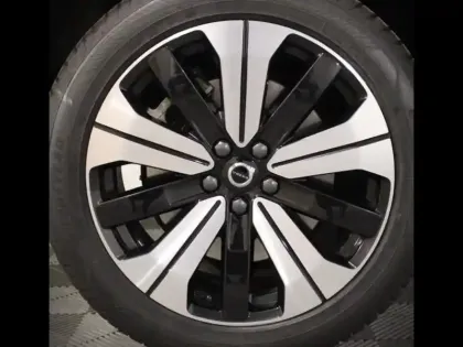 Photo 19 Volvo C40  Recharge 231ch Start