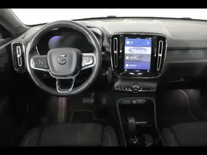 Photo 29 Volvo C40  Recharge 231ch Start